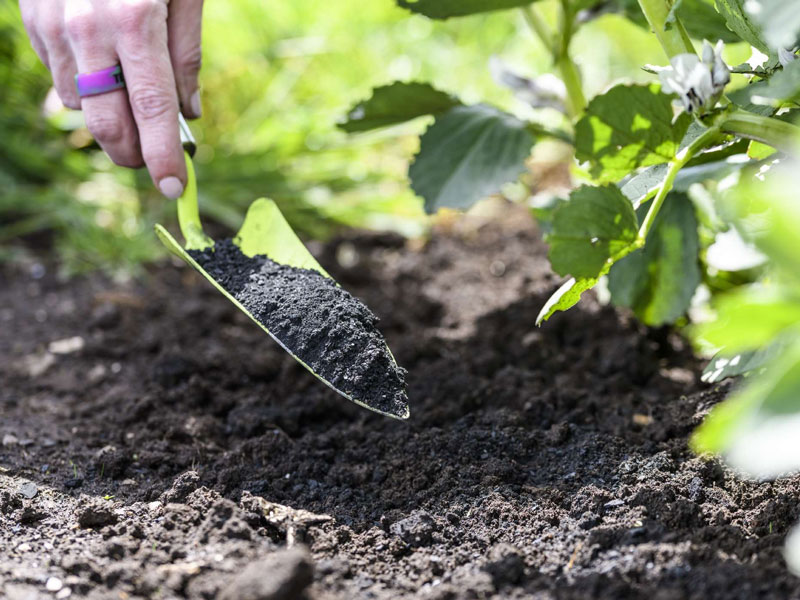 Agriculture et Environnement